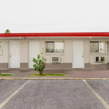 Oyo Gateway Motel Las Vegas North Strip/Fremont St. Area-3
