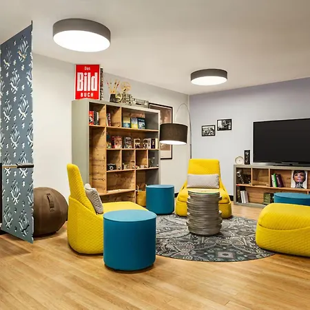 City Hotel Max Munich West-3
