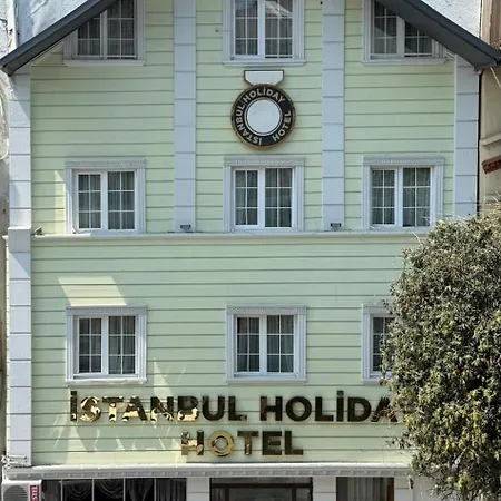 Istanbul hotel-2