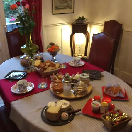 Villa Fleurette-3