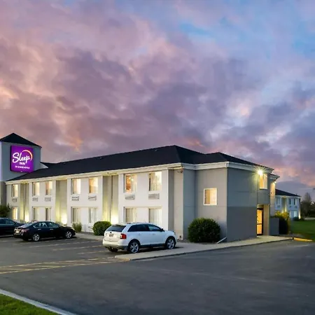 Sleep Inn Billings-2