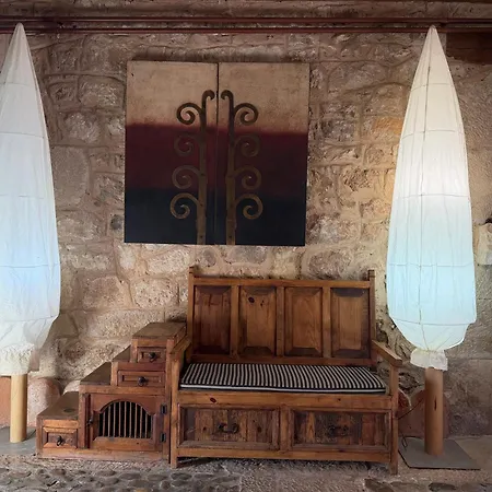 Real Posada de la Mesta-3