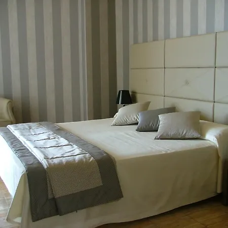 Hotel Sabbia D'oro-2