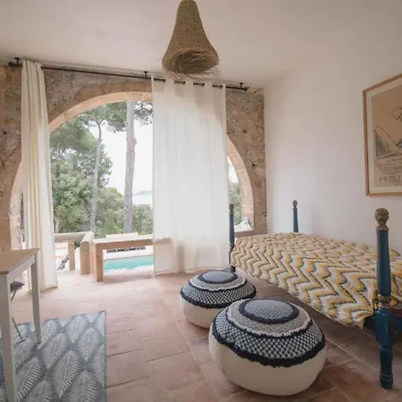 Villa Dora (Adults Only)-2