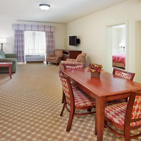 Country Inn & Suites By Radisson, Tifton, Ga-3