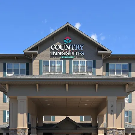 Country Inn & Suites By Radisson, Grand Forks, Nd-3