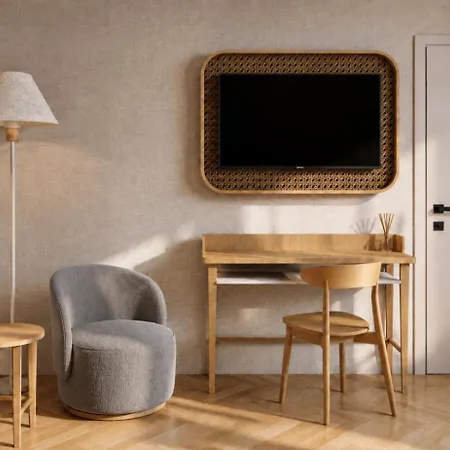 Wilhelm Designhotel Stuttgart-Mitte-3