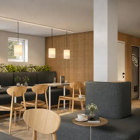 Wilhelm Designhotel Stuttgart-Mitte-2