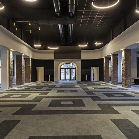 Mercure Namur Hotel-2
