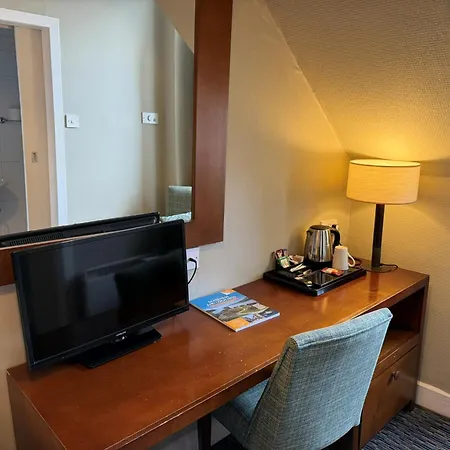 Columba Hotel Inverness By Compass Hospitality-2