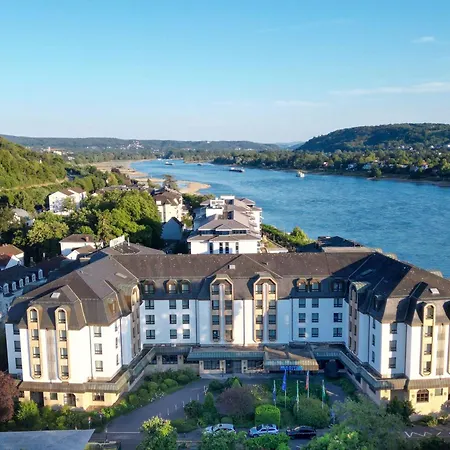 Maritim Hotel Königswinter-3