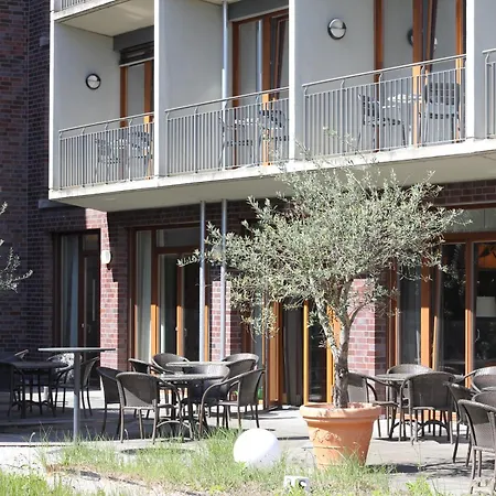 Hotel Begardenhof-2