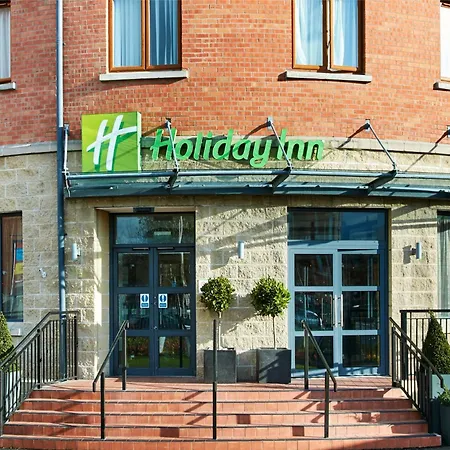 Holiday Inn Belfast By Ihg-2