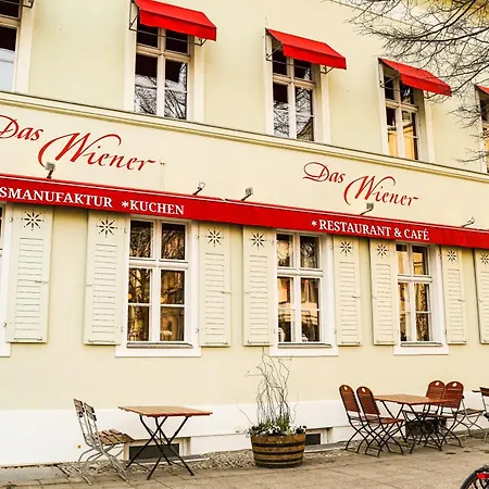 Hotel am Luisenplatz-3