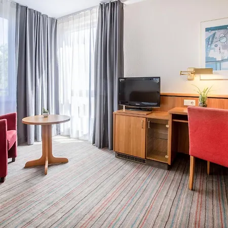 Holiday Inn - The Niu, Blade Solingen By Ihg-2