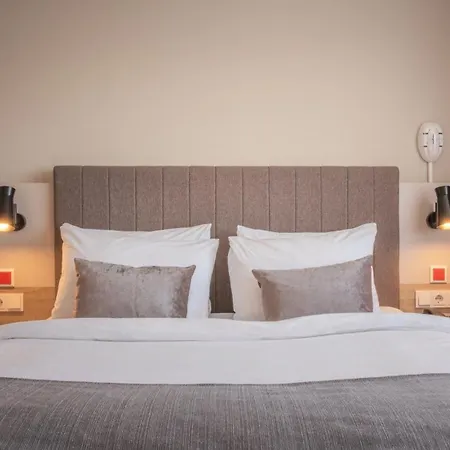 Crowne Plaza Frankfurt Congress Hotel By Ihg-3