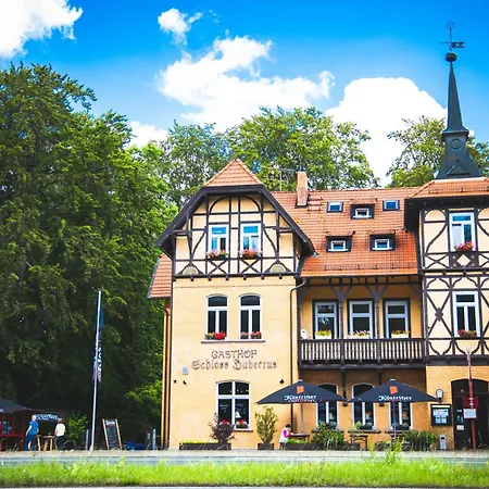 Gasthof Schloss Hubertus-3