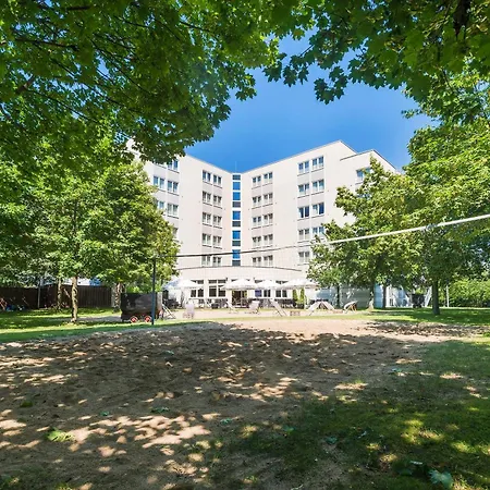 Hotel Bochum Wattenscheid, Affiliated By Melia-2
