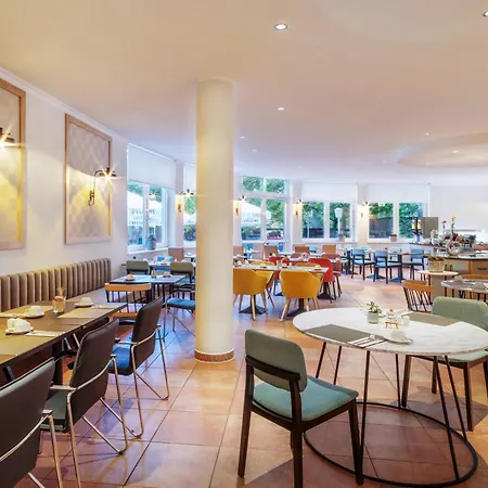 Hotel Bochum Wattenscheid, Affiliated By Melia-3