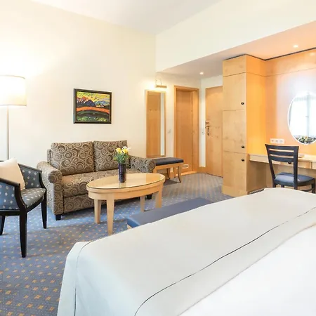 Garner Hotel Berlin - Messe by IHG-2