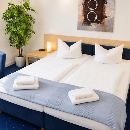 Hotel Seifert Berlin am Kurfürstendamm-2