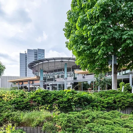 ABACUS Tierpark Hotel-2