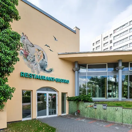 ABACUS Tierpark Hotel-3
