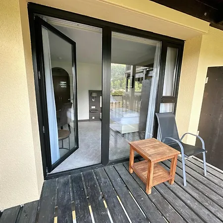 Parkhotel Luise Bad Herrenalb-3