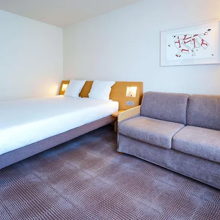 Novotel Mulhouse Bâle Fribourg-3
