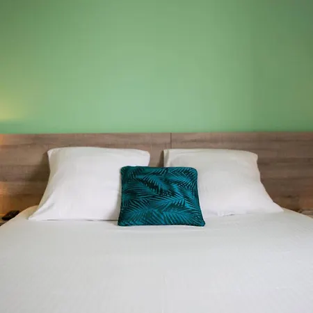 Zenitude Hôtel-Résidences Toulouse Métropole-2