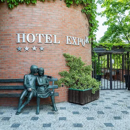 Expo Hotel-2