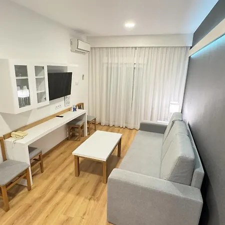 Hotel Spa Nanin Playa-3