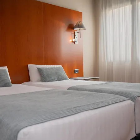 Hotel Ciutat Martorell-3