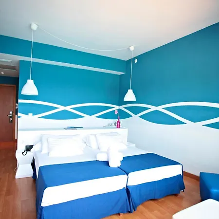 Hotel Clumba-2