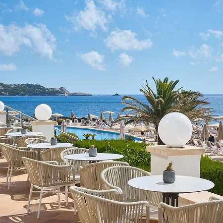 Grupotel Aguait Resort & Spa - Adults Only-3