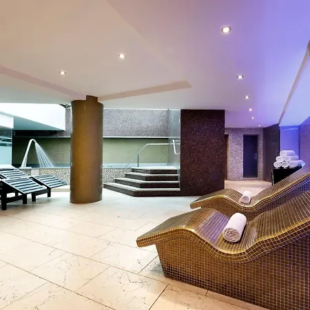 Melia Barcelona Sarria-2