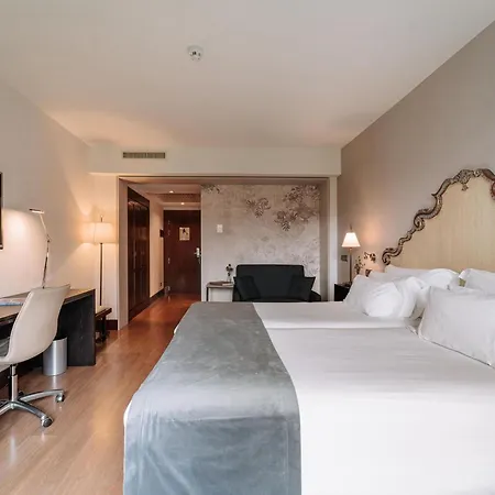Palacio de Aviles Affiliated By Melia-2