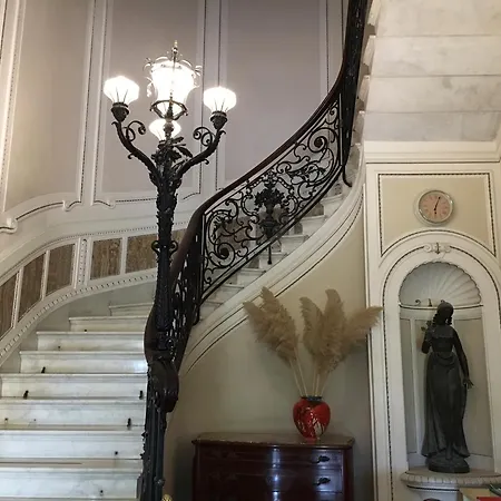 Villa Tina Hotel-2