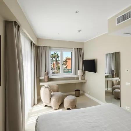 Hotel Capri- Adult Only-2