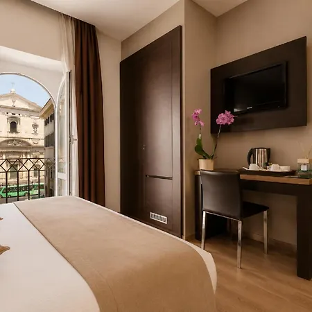 Hotel Rinascimento-2