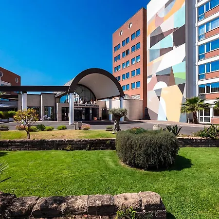 Hotel Roma Aurelia Antica-2