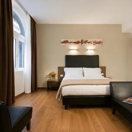 Hotel Rinascimento-3