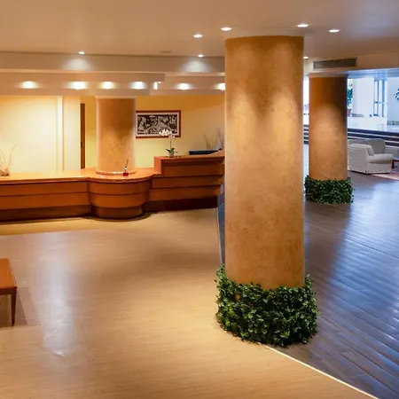 Hotel Roma Aurelia Antica-3