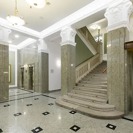Grand Hotel Union Eurostars-3