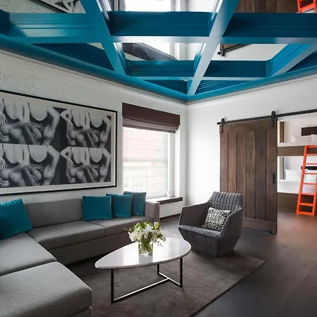 Andaz San Diego, By Hyatt-3