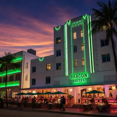 Beacon South Beach Hotel-3