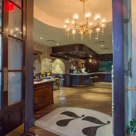 The Old No. 77 Hotel & Chandlery-3