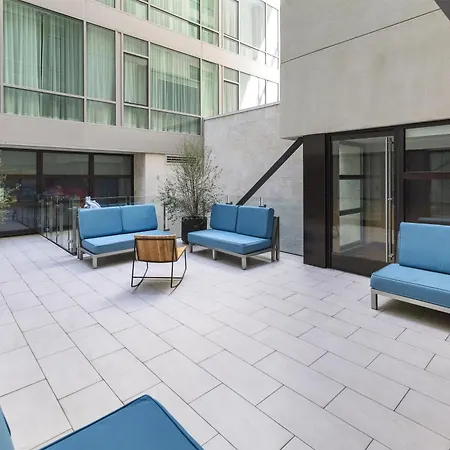 Andaz San Diego, By Hyatt-2