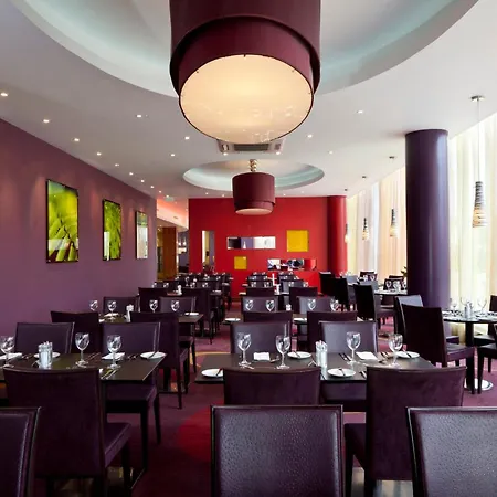 Holiday Inn Norwich City By Ihg-3