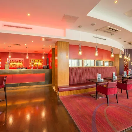 Holiday Inn Norwich City By Ihg-2